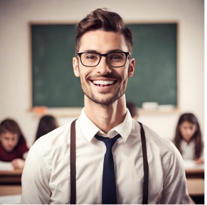 Pauschale oder Individuelle Beihilfe? ein Berliner Lehrer, der sich zwischen der pauschalen und individuellen Beihilfe entscheiden muss.